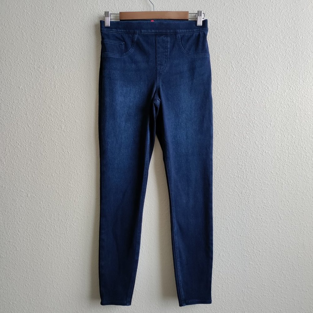 Spanx Jean-ish® Ankle Leggings  Size S